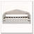 Velvet Upholstered Daybed with Trundle, USB Charging Ports-584414165