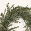 Couronne de pin 24 po 24 po