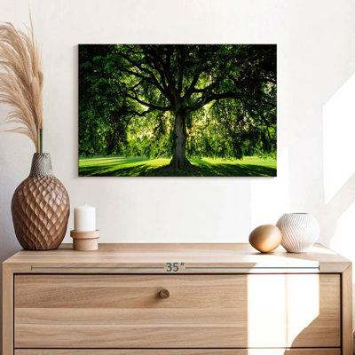 Arbre Harnek
