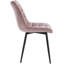Chattooga Upholstered Dining Chair-1484058659