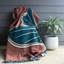 Wild Mushroom Throw