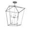 Kitzi 8 - Light Chandelier