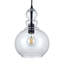 Luminaire suspendu sphérique 1 lumière Cadge-1008818486