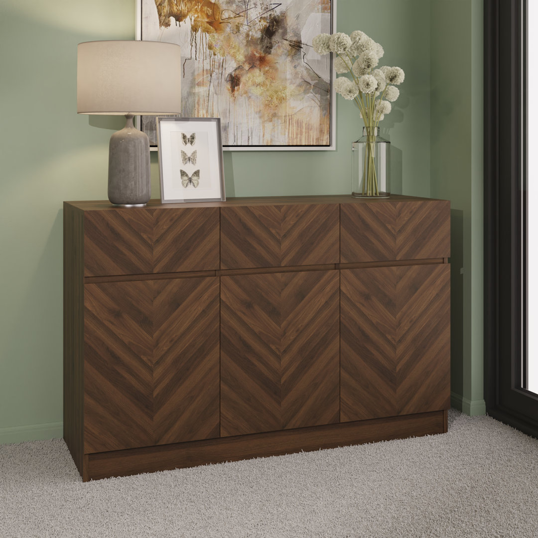 Sideboard Collins 119 cm