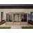 Gazebo Penguin Florence Wall Mounted Solarium 10 Ft x 12 Ft Metal Roof In Sand-63415569-91327406