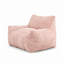 Fauteuil à billes en velours côtelé Compression-1697409109