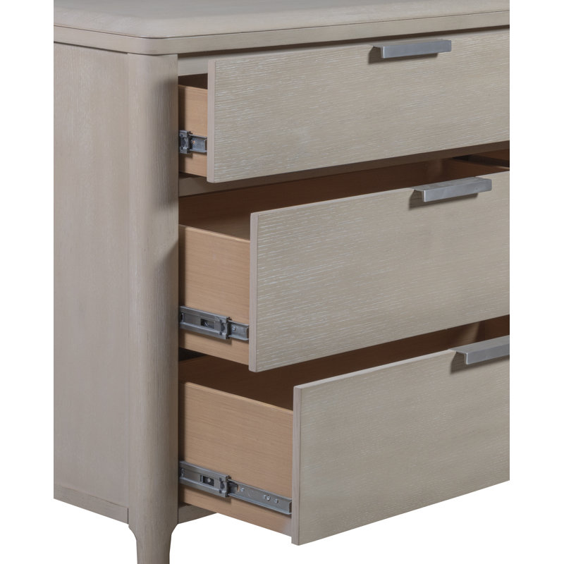 68'' W 6 - Drawer Dresser