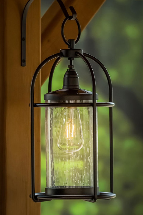 Outdoor Lanterns & Lamps