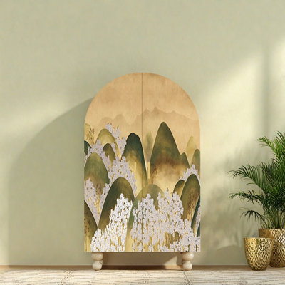 Garde-robe de chambre à coucher French Home Decor