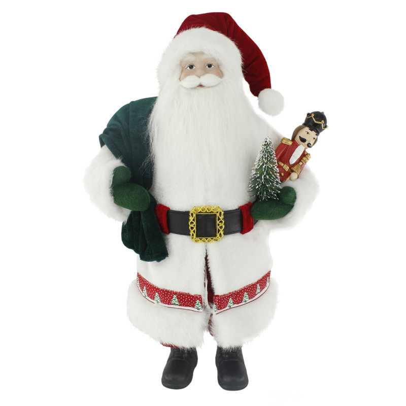 Père Noël 18 po