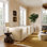 Chinenye Upholstered Chair and a Half