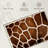 Crowle Geometric Giraffe Abstract-111839923