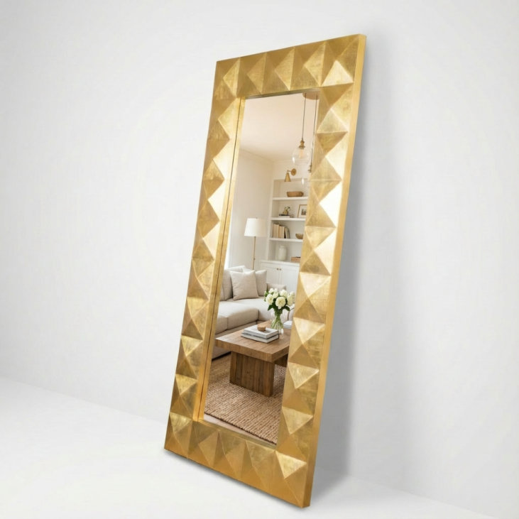 Pyramid Prestige Mirror