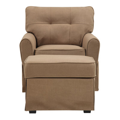 Chaise avec accoudoirs Smith