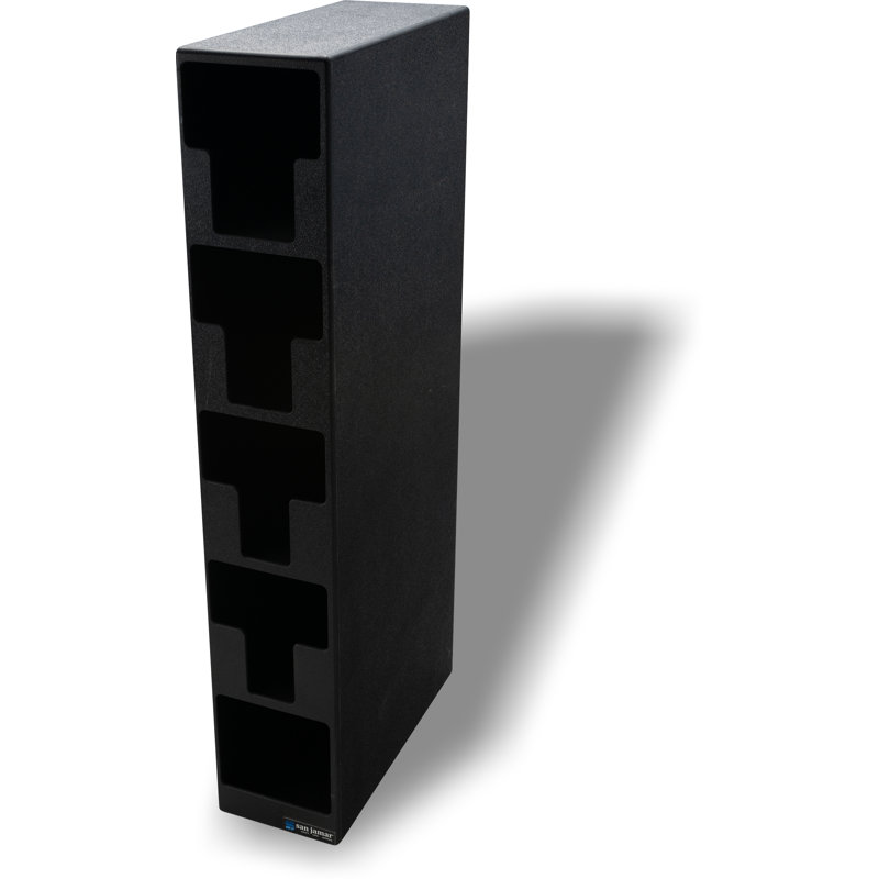 Plastic Dispenser