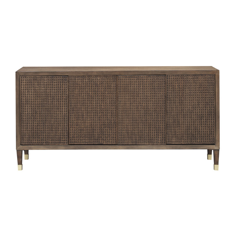 Accent Cabinet