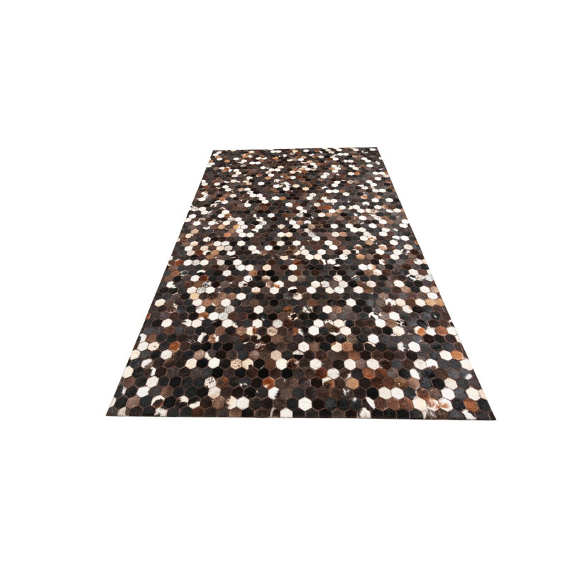 Nakayama Chocolate Brown Rug