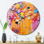 Horloge murale-93381970