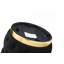Swivel Cuddle Barrel Accent Storage Chairs-1146493641