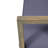 Acacia 4 - Person Patio Conversation Set with Cushions-198110189-198110162
