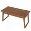 Bureau de direction avec tiroir