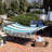 Alexzandyr 2-Person Quilted Polyester Spreader Bar Hammock-1180416633