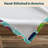 Erdman Geometric Easter Tablecloth-778736427