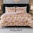 Baby Phat Satin Chain Quilt Set-123572158