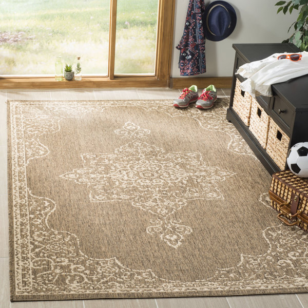 Angelina Beige Rug Bungalow Rose Donivin Cream/Beige Area Rug & Reviews - Wayfair Canada