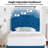 Saylah Upholstered Platform Bed-1403572031