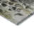 Premium Machine Washable Ralston AMF1936 Abstract Rug-2053771297
