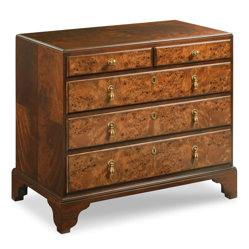 Durham Chest Woodbridge Furniture