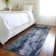 Chayil Area Rug with Non-Slip Backing