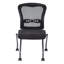 Chaise d'invité en filet Pro-Line II Series-113985308