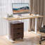 Armoire de bureau 3 tiroirs avec tiroirs-131147460
