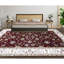 Intricately Floral Area Rug-61974963