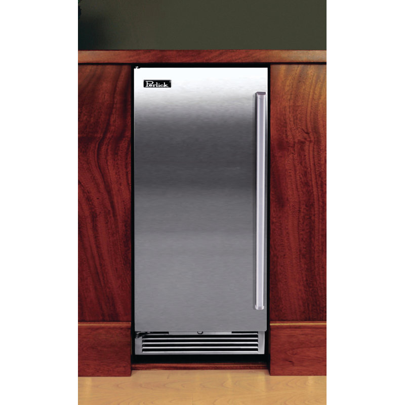 Perlick Gourmet Ice Freestanding Ice Maker