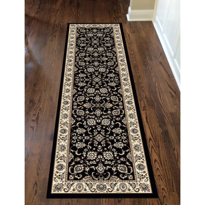 Oriental Indoor Rug
