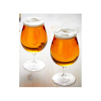 1ml Crystal Drinking Glass