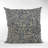 Dotted Abstract Outdoor Reversible Throw Pillow-1666938307