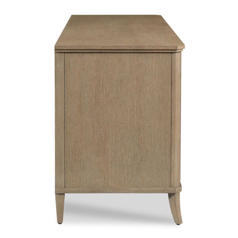 Davis 6 - Drawer Dresser