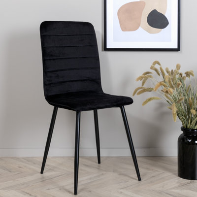Sargent 47cm H Upholstered Side Chair