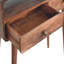 Console en bois massif courbé California-1632919600