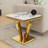 Hokah End Table