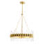 Haskell 8 - Light Chandelier