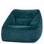 Natalia Corduroy Armchair Bean Bag-896986461