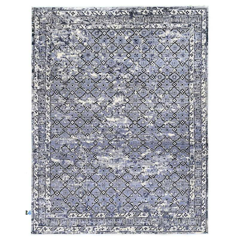 Tapis noué à la main Dover - 172084