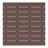 Laguna Outdoor Poly Adirondack 31" Square Coffee Table-1772352650