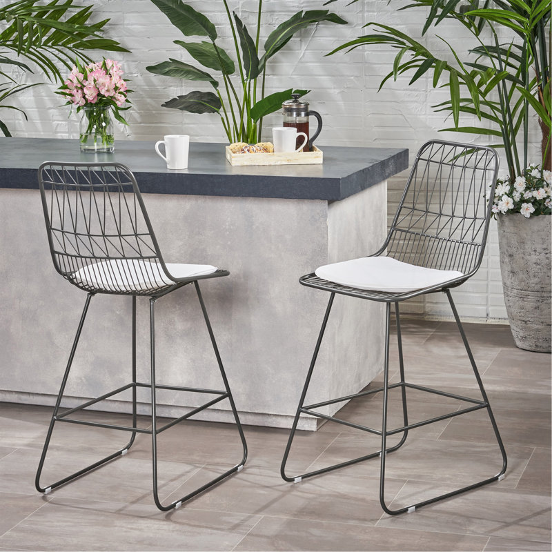 TABOURET NIEZ