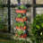 Akyng Planter Box with Trellis